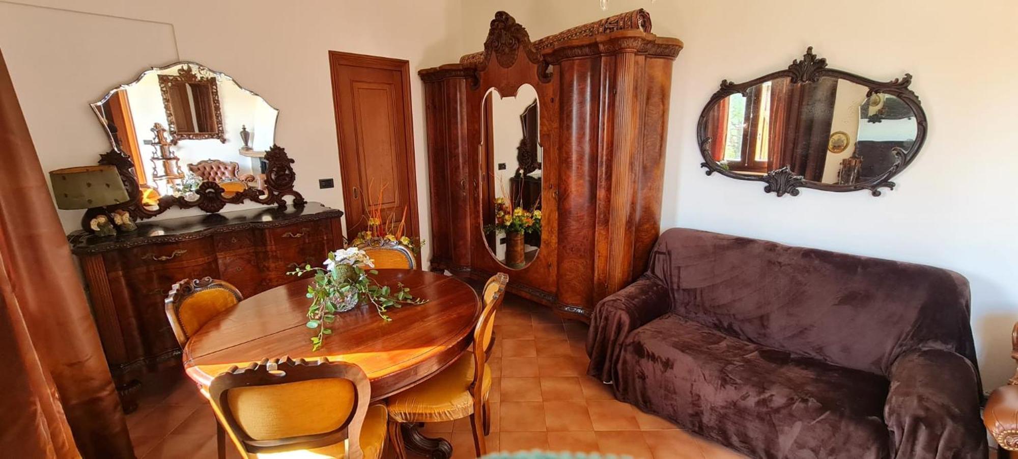 Villa Angel Rapallo Ngoại thất bức ảnh