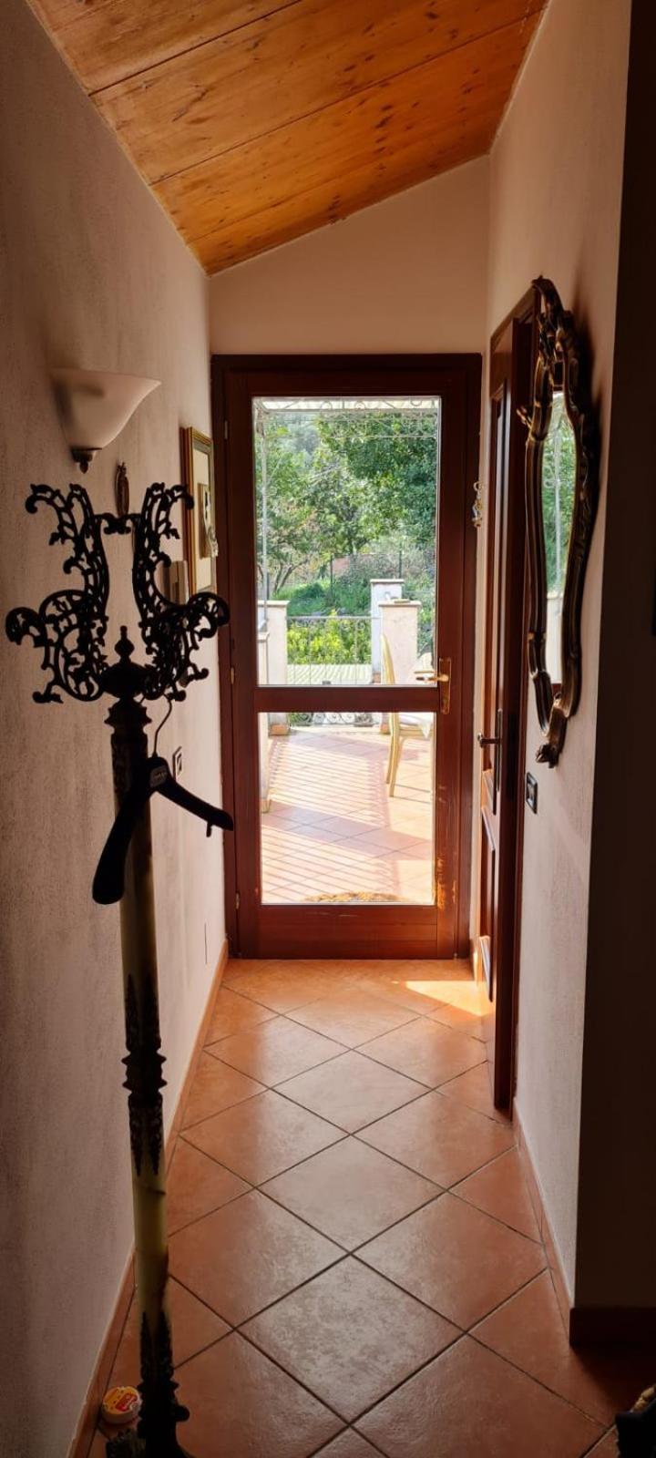 Villa Angel Rapallo Ngoại thất bức ảnh