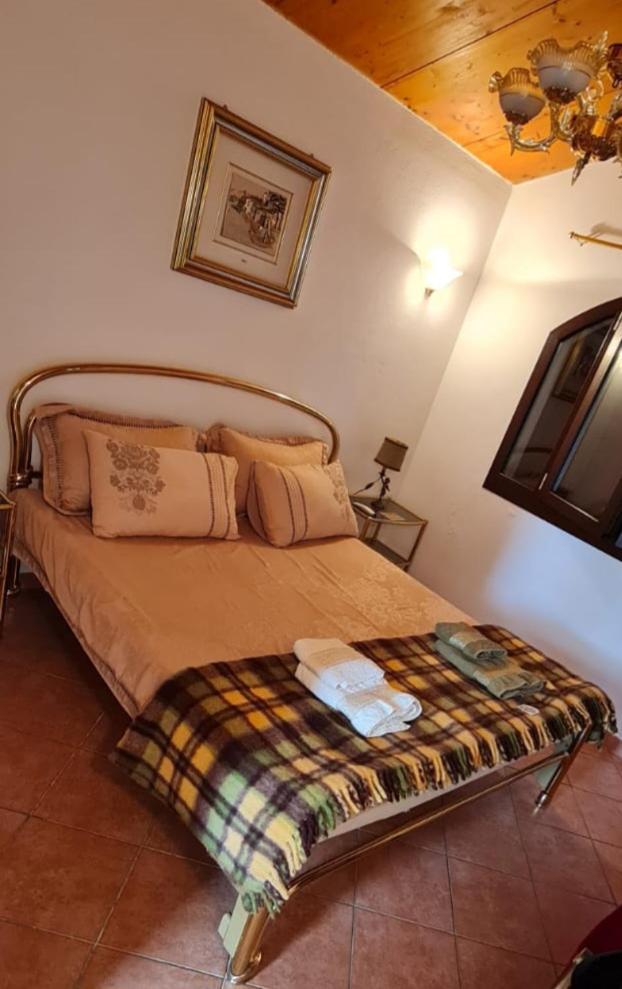 Villa Angel Rapallo Ngoại thất bức ảnh