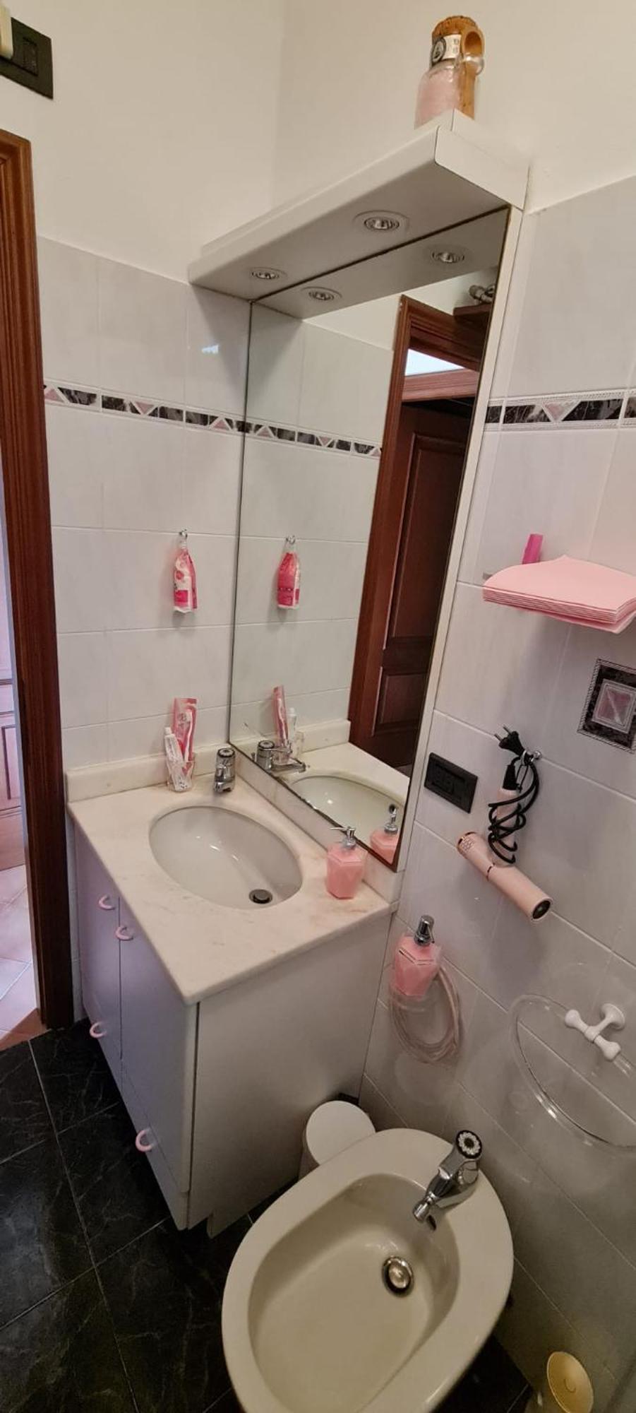 Villa Angel Rapallo Ngoại thất bức ảnh
