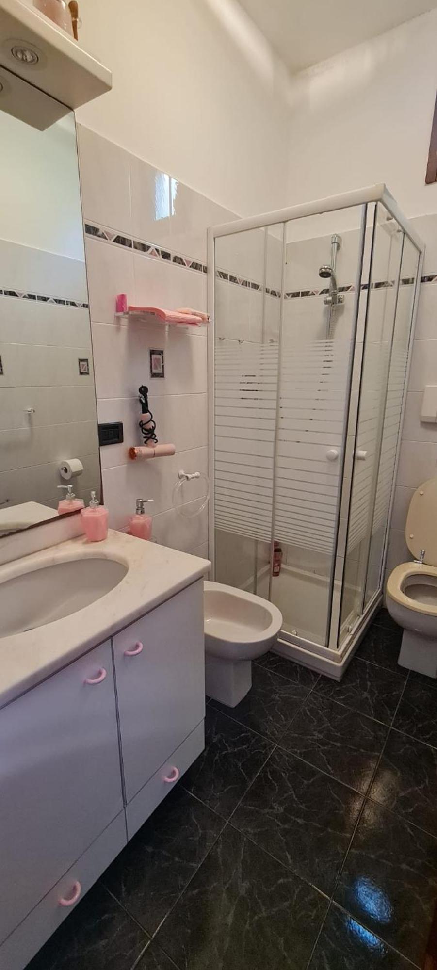 Villa Angel Rapallo Ngoại thất bức ảnh