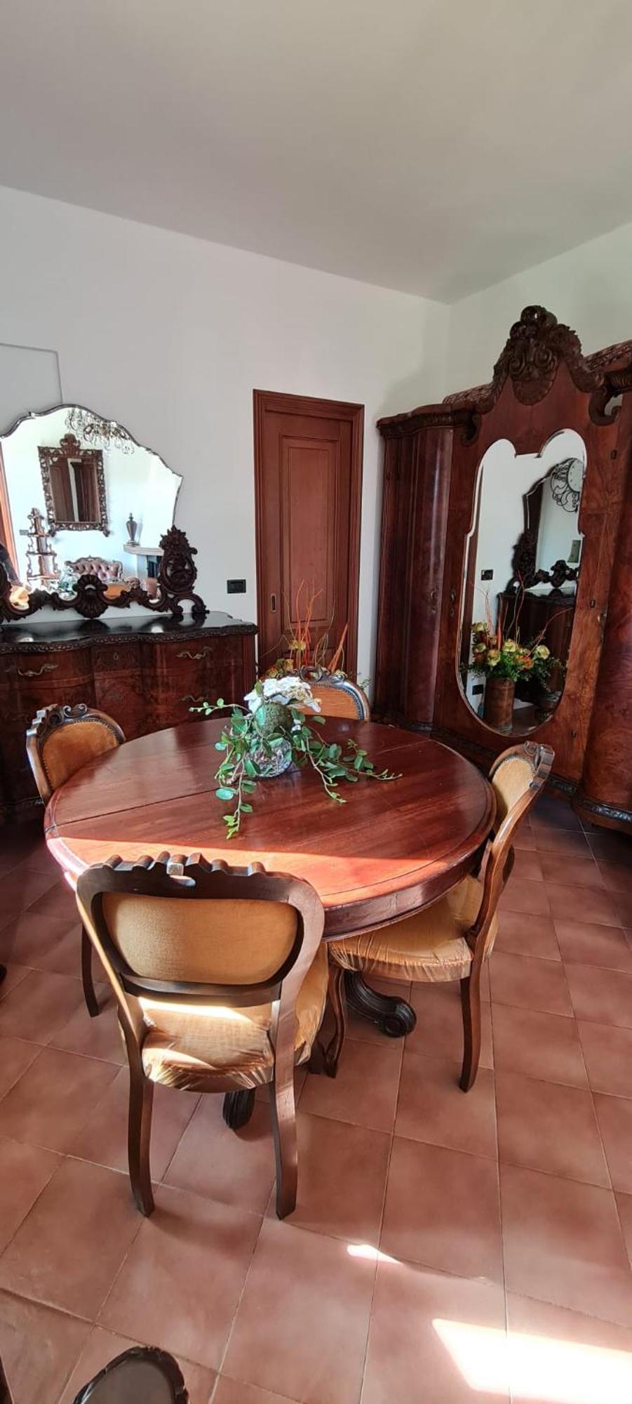Villa Angel Rapallo Ngoại thất bức ảnh