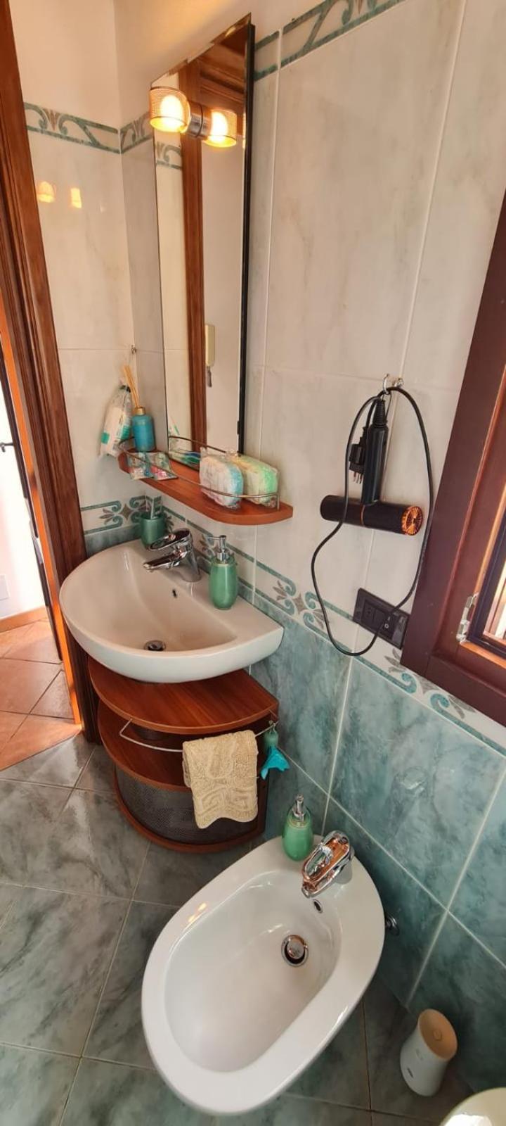 Villa Angel Rapallo Ngoại thất bức ảnh