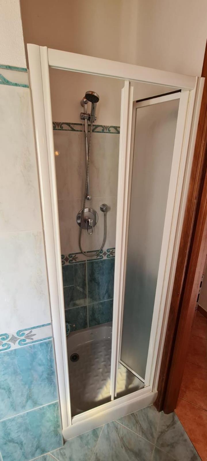 Villa Angel Rapallo Ngoại thất bức ảnh