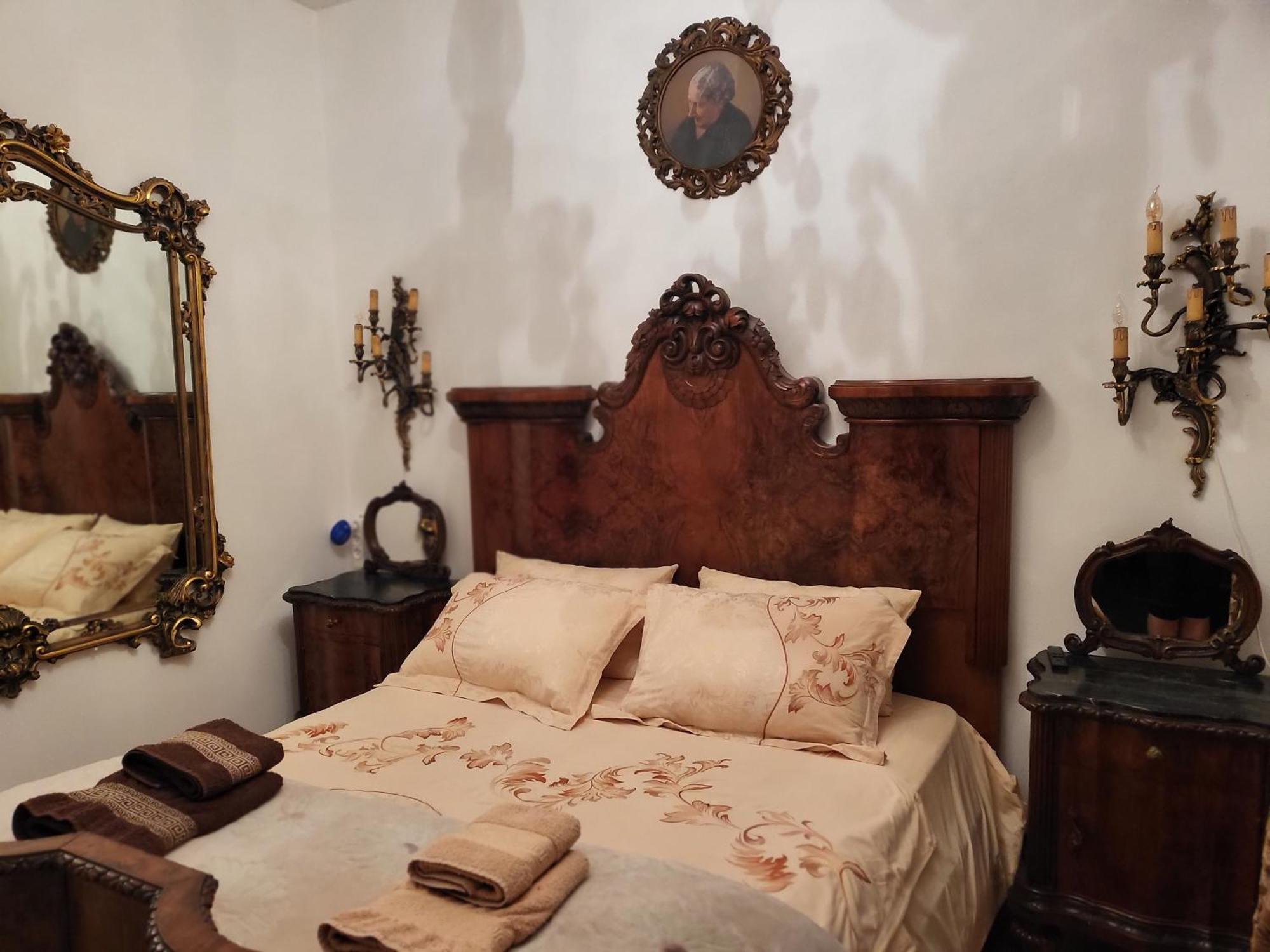 Villa Angel Rapallo Ngoại thất bức ảnh
